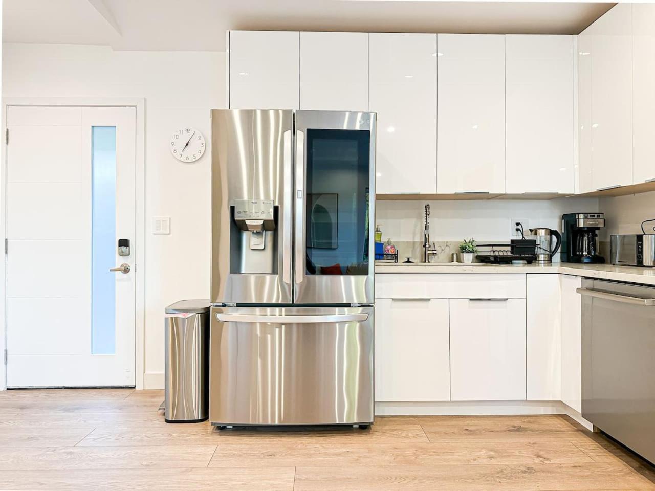 Charming With 2 Comfy Bedrooms - Cal - Bv Ferienhaus