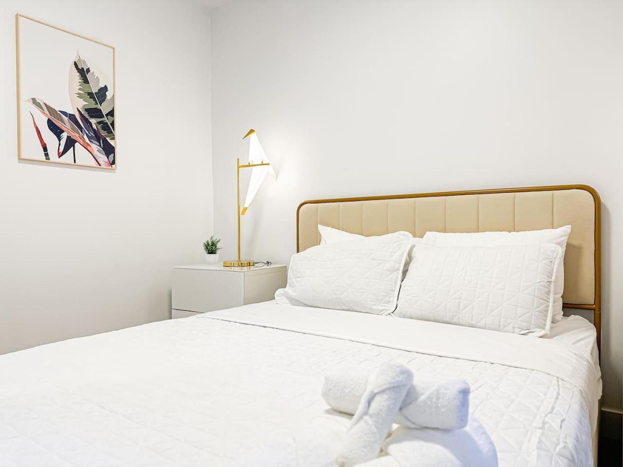 Charming With 2 Comfy Bedrooms - Cal - Bv Ferienhaus *